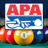 Pool League icon