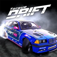 トルク・ドリフト icon