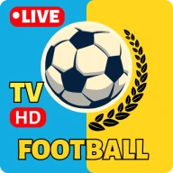 Football Live TV HD 2026 icon