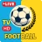 Football Live TV HD 2026 icon