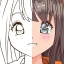Anime zeichnen lernen app icon