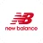 New Balance 公式ストアアプリ icon