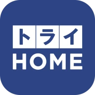 トライHOME icon