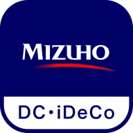 みずほDC・iDeCoアプリ - 確定拠出年金で賢く資産形成 icon