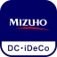みずほDC・iDeCoアプリ - 確定拠出年金で賢く資産形成 icon