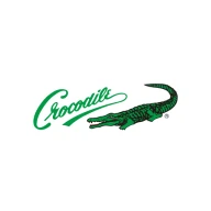 クロコダイル公式アプリ icon