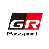 GR Passport - TGR公式アプリ