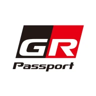 GR Passport - TGR公式アプリ icon