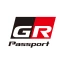 GR Passport - TGR公式アプリ icon