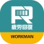 ワークマン(WORKMAN)公式アプリ icon