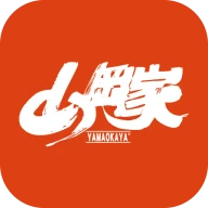 ラーメン山岡家公式アプリ icon