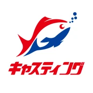 釣具のキャスティング-公式アプリ：釣果・釣り動画・お得情報 icon