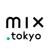 mix.tokyo 公式アプリ icon