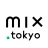 mix.tokyo 公式アプリ icon