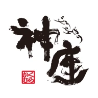 どうとんぼり神座（かむくら）公式アプリ icon