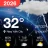 Lokale Wettervorhersage icon