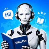 EngLearn Speak: AI Tutor icon