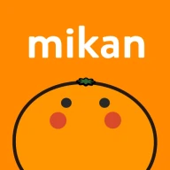 英語勉強アプリmikan -TOEIC・英単語・英会話・英検 icon