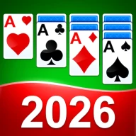 ソリティア (Solitaire) icon