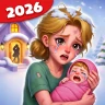 スーパーストーリー：仕分けパズル icon