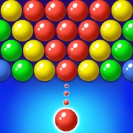 バブルシューター icon