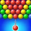 バブルシューター icon