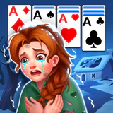 Solitario: Eroe Salva icon