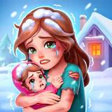 Story Match - 3-Gewinnt-Puzzle