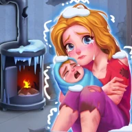 Tile Story: Match Puzzlespiel icon
