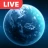ライブ衛星地図 icon