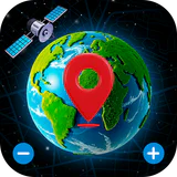 Satélite ao Vivo - Ver o Mundo icon
