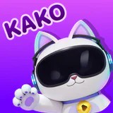 Kako Live -Live Stream & Party