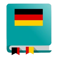 Deutsch Wörterbuch icon