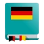 Deutsch Wörterbuch icon