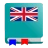 Dictionnaire Anglais - Offline icon