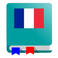 Dictionnaire Français icon