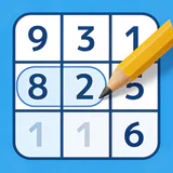 Number Clash - Math Game icon