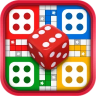 Ludo Boss - Multiplayer Game icon