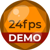 mcpro24fps demo Videocam
