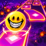 リズムジャンプ: ビートラッシュ プロセカ 音ゲー icon