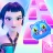 Musik Rhythm Hop: Ball Spiele icon