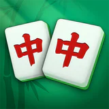 Classico del solitario Mahjong