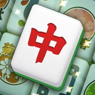 Mahjong Solitaire Classic icon