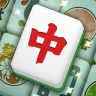 Mahjong Solitaire Classic icon