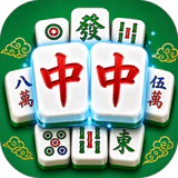 Mahjong Solitaire icon