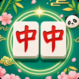 Mahjong Pair: Matching Puzzle icon