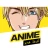 アニメ視聴アプリ icon