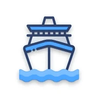 Ship Radar 24 | Ship Tracker icon