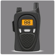 Online Walkie Talkie Pro PTT icon