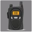 Online Walkie Talkie Pro PTT icon
